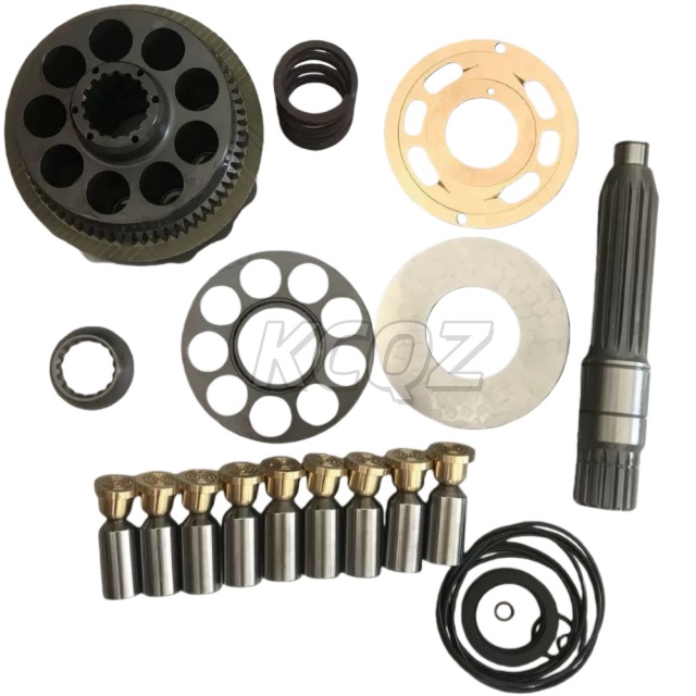 Part Number: 9101530 EX Series Hydraulic Pump Repair Kits, Construction Machinery Spare Parts, Compatible with HPV125A/B