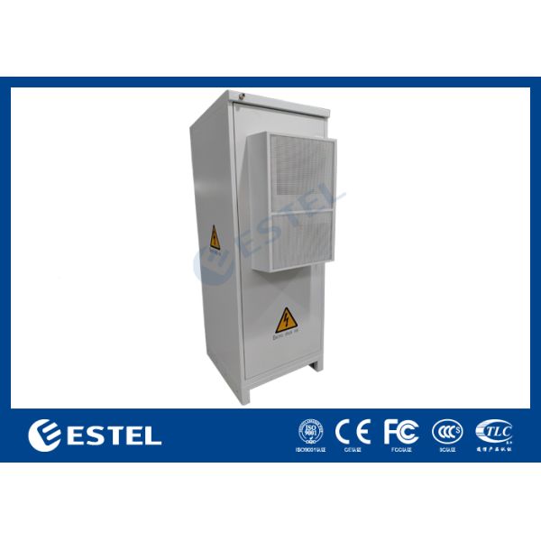 Telecom Power Panel 30kW Rectifier Power and Solar Power Hybrid DC Telecom Power Systemm