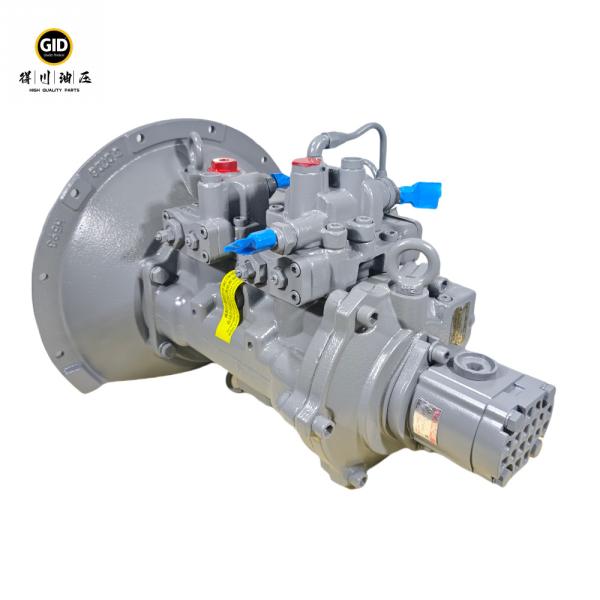 Remanufactured Hydraulic 9201469 Hitachi Pump Unit Parts ZX135UR