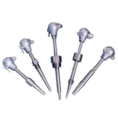 IP65 Temperature Measurement Instruments Arc Furnace Temperature Measurement