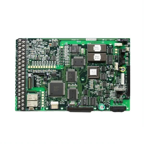 Собрание ISO9001 PCB индустрии управлением 6 слоев одобрило компонентную медицинскую службу