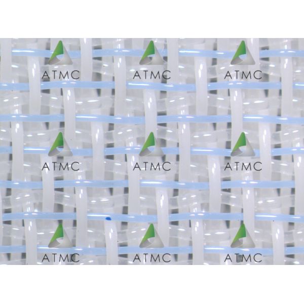 Double Layer Unique Combination Forming Fabric for Paper Making - KRAFT DLA47816SM-380CFM Delivers High Fiber Support & Extreme Drainage, Ideal for Board and Packaging Papers