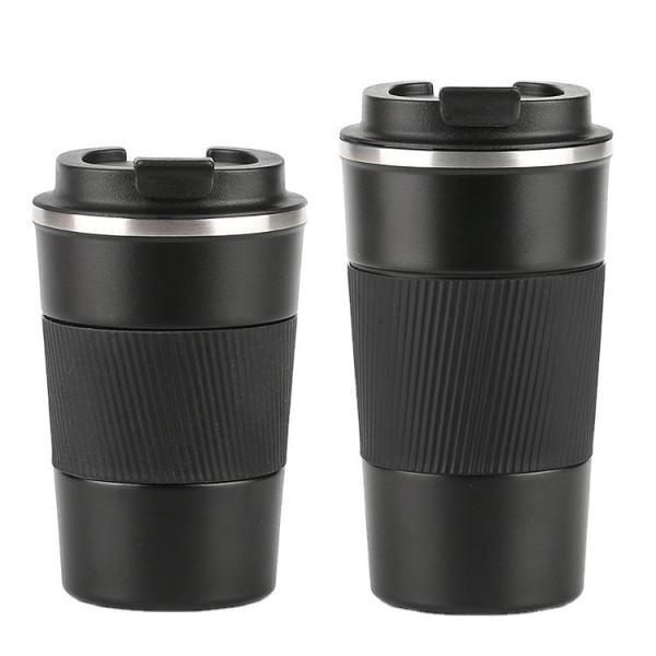 Чашка Bpa внутреннего Thermos Ss 304 термальная свободное с рукавом