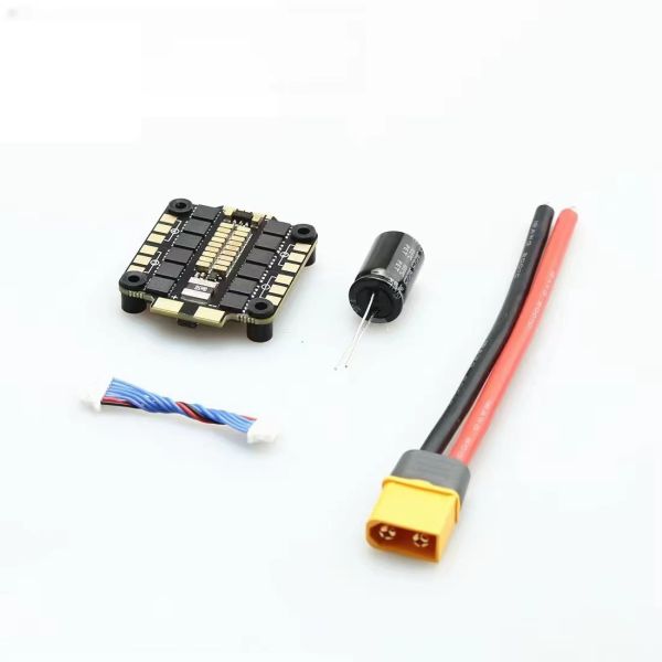 F722 6S X8 F7 Drone Flight Control BLS-60A Electric Tuning Tower with 7 8 9 10 Inch Crossing Machine Plastic Motor Powered