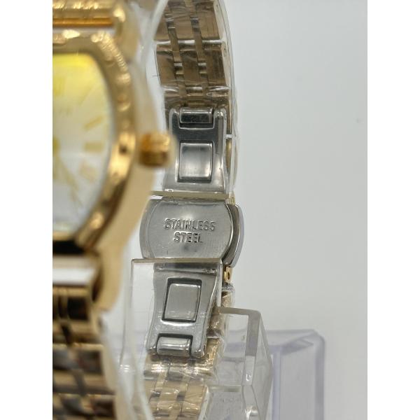 Нержавеющая сталь универсальные кварцевые часы для ремонта профессиональных часов