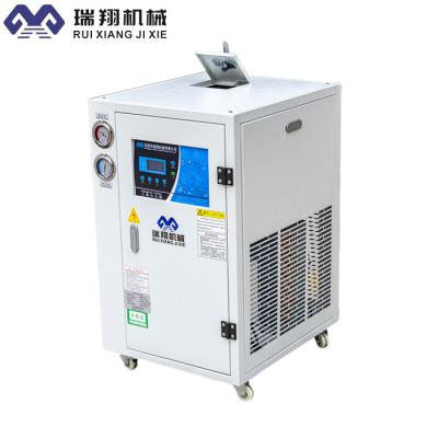36kw Laser Cutting Machine Chiller R410A 12hp High Durability