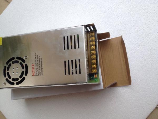 Factory Direct wholesale CE RoHS approved 12v single output voltage ac dc power supply