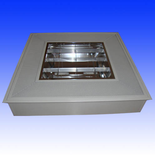 LVD Grille lamps| Low-frequency induction lamp |Office Grille lights