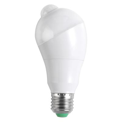 PIR Energy Efficient Infrared Motion Sensor Lights AC85V-AC265V Voltage