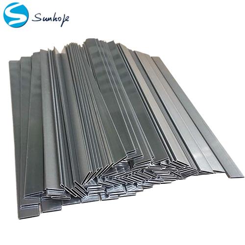 High Performance Aluminum Radiator Tube 3003/4343 Grade