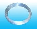 Soft Single Wall Cold Drawn Welded Tubes / Galvanized Precise Steel Tube
