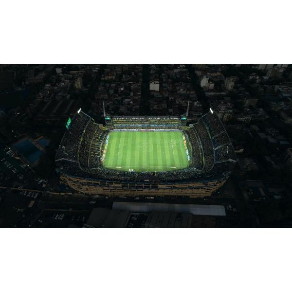 SMD5050 IP66 1000W 165LM/W Led Football Field Lights