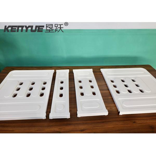 Аксессуары кровати крышки кровати ABS материальные медицинские для палаты