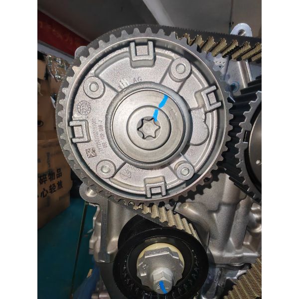 Original quality engine long block 05E100033G for EA211 1.5 T