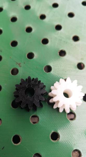 Doli 0810 1210 2300 3620 2410 1810 Minilab Spare Parts Gear A028135