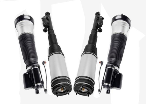 A2203202138 A2203202238 Front and Rear Air Suspension Shock Struts For 4 Matic Mercedes Benz W220 S500 S430
