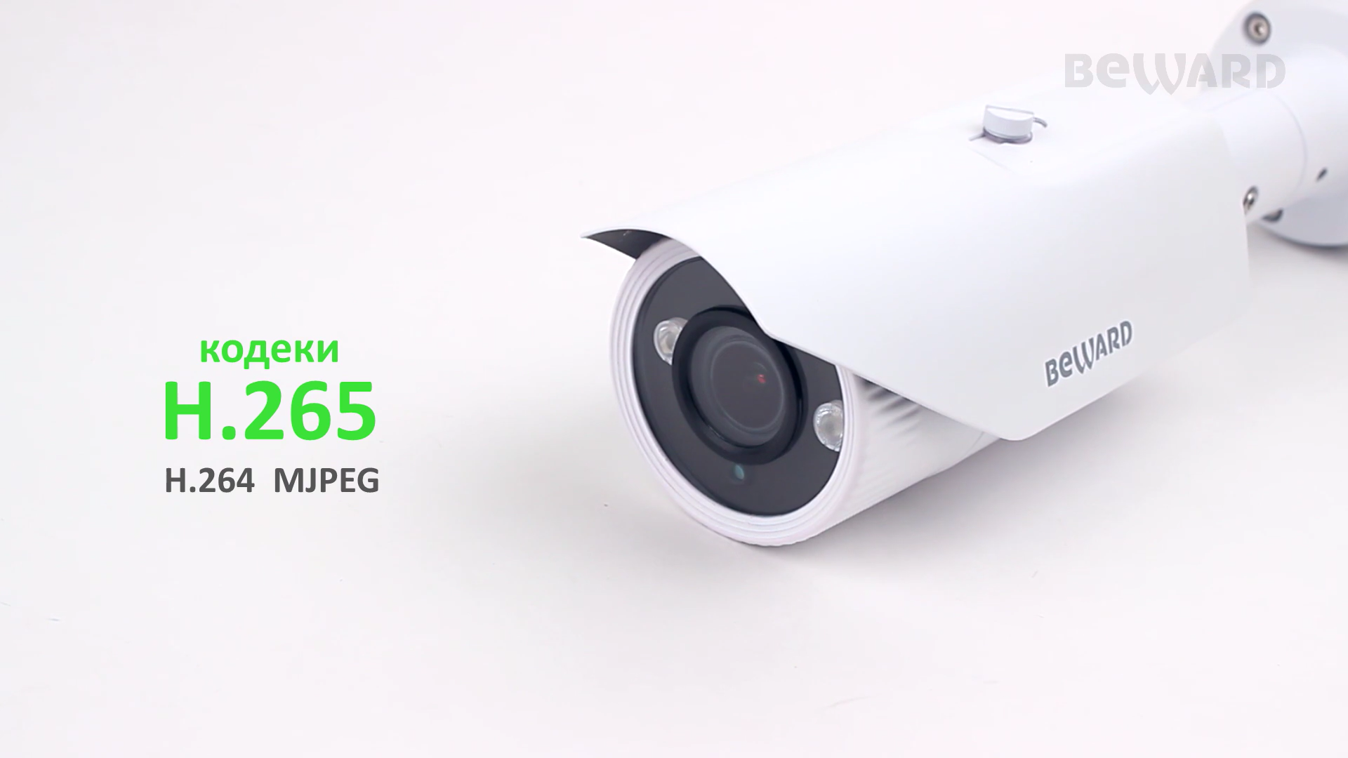 Камера Ip наблюдения DC12V Ip66 1920x1080