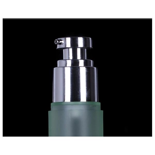 Economical Custom Design 8ml Aluminium Twist Spray Bottle for Perfume and Mouth Freshe