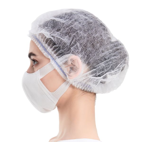 High Softness Disposable Face Mask Child-friendly 3D Surgical Mask Non-Woven Influenza Mascarillas Medical Masks