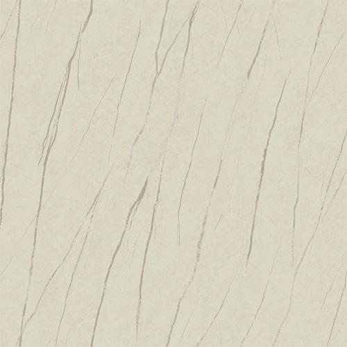 Papier décoratif texture marbre, largeur 1250mm, pour le laminage de meubles