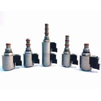 Cartucho hidráulico válvula solenoide 3 Way 2 posição roscada