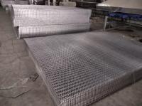El refuerzo del Pvc de la pulgada 1x1/2 cubrió el alambre soldado con autógena Mesh Panel Sheet For Construction