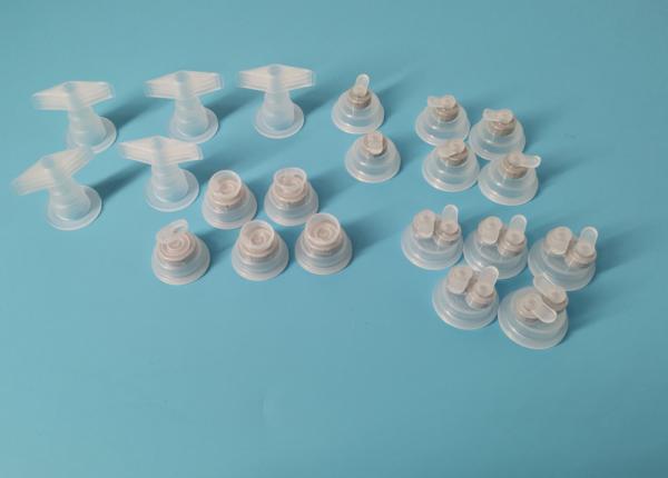 Infusion Liquid Medicine Dispenser Cap Pharma Medicine Bottle Lid