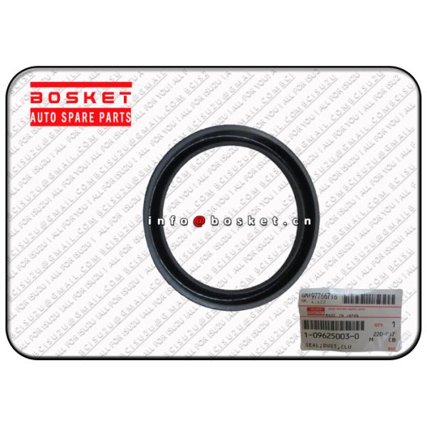 ISUZU VWSRVR Clutch System Parts 1-09625003-0 1096250030 Clutch Housing Dust Seal