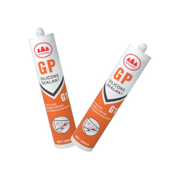 Experience the Benefits of Acid Cured Silicone Sealant for Perfect Sealing