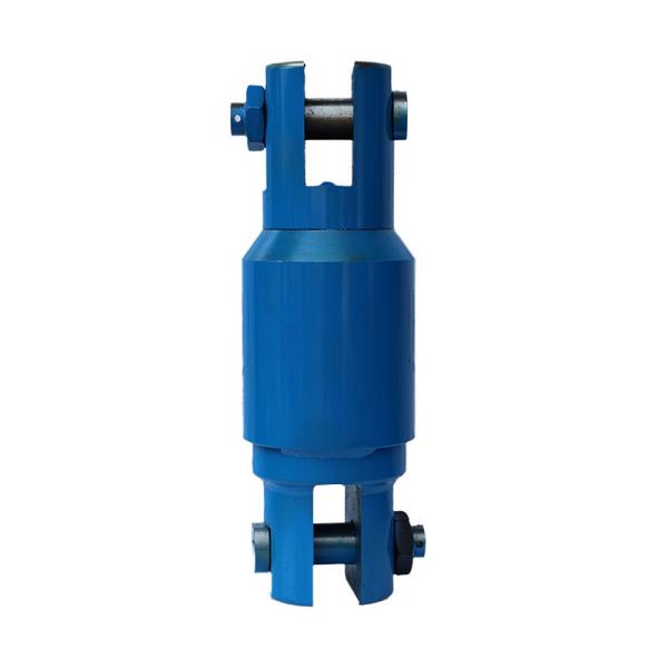 API7-1 ISO-9001 25T Rotatable Swivels in Stainless Steel