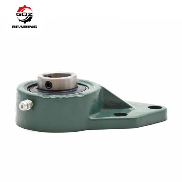 Rodamiento de bloque de almohada UCFB Serie UCFB204 Carcasa de rodamiento FB204 con rodamiento de bolas de inserción UC204