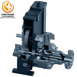 Sunflo Pumps