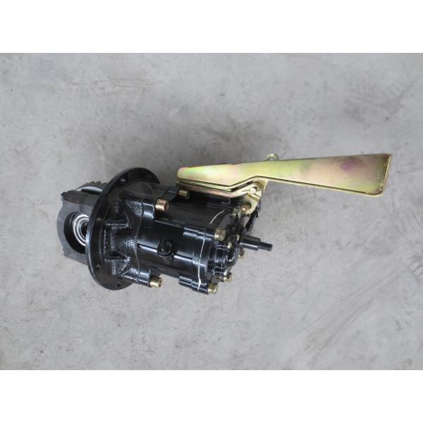 Коробка передач рикши высокой эффективности автоматическая для цапфы зада трицикла Зонгшен/Даюн