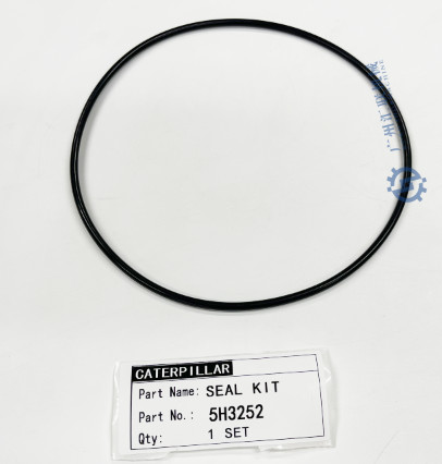 5H3252 Genuine   O-Ring D10N D250EII D25C D25D D300E D300EII D30C D350C D350E