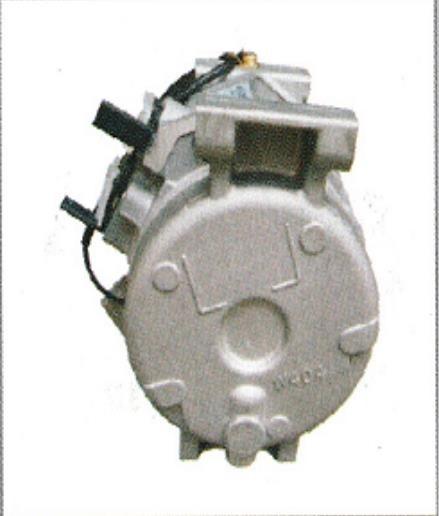 ALA20105 AC Compressor Toyota RAV4 with Switch AC Compressor 10S15C AC Compressor 88310-42140 88320-42060 AC Compressor