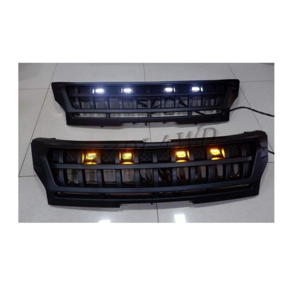 Аксессуары Г-НА тритона сетки гриля фронта СИД тритона L200 частей тела L200