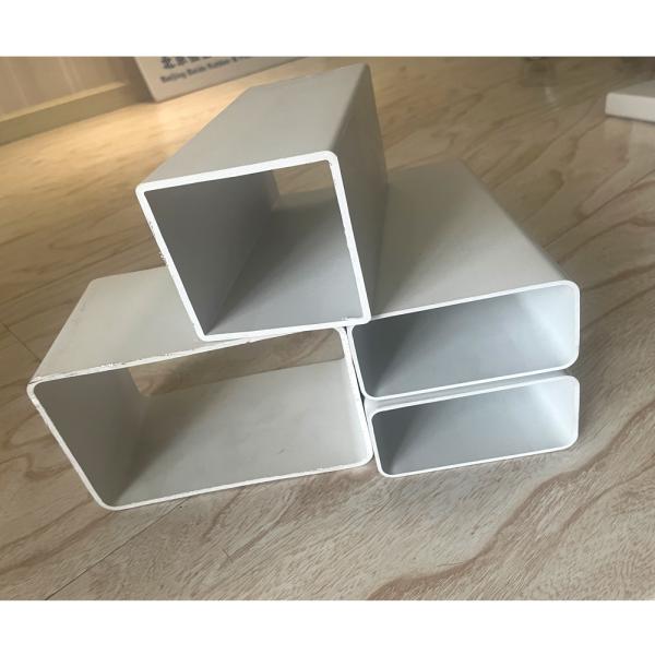 Экологически чистые НФТ вертикальные ПВХ гидропонные водопроводные трубы для коммерческого гидропонного земледелия