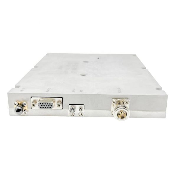 UND 1W~1000W 20Mhz~20GHz 24-28V 20x15x2cm Air Safety RF Power Amplifier Shield Drone Detector & Jammer Module