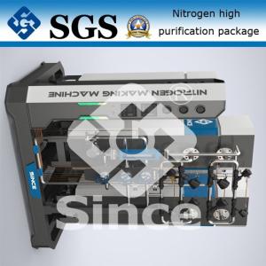 99,9995% 500 aprovação do sistema GV BV CCS da purificação do nitrogênio de Nm3