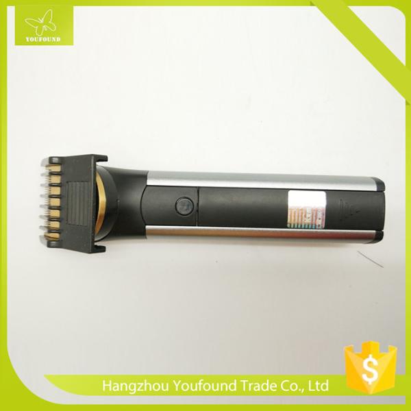 KM-2599 Cordless Rechargeable Electric Hair Clippers Battery Hair Trimmer