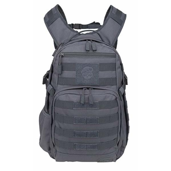 Travel Use Military Tactical Bag Backpack With Padded Shoulder Straps Water Repellent