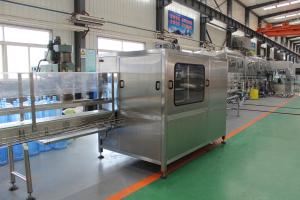 18.9L 5 Gallon Water Filling Machine