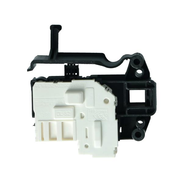 Plastic Electric Washing Machine Door Lock Switch C00294848 48200002334 for Surmount