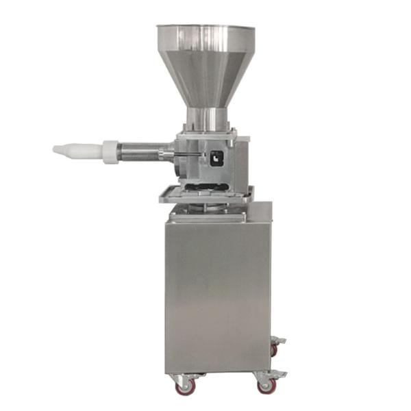 Papa Hot Selling Flaky Crispy Cookie Bread Pastry Production Line 304 CE