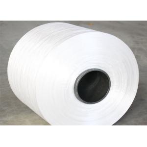 High Tenacity Polyester Yarn