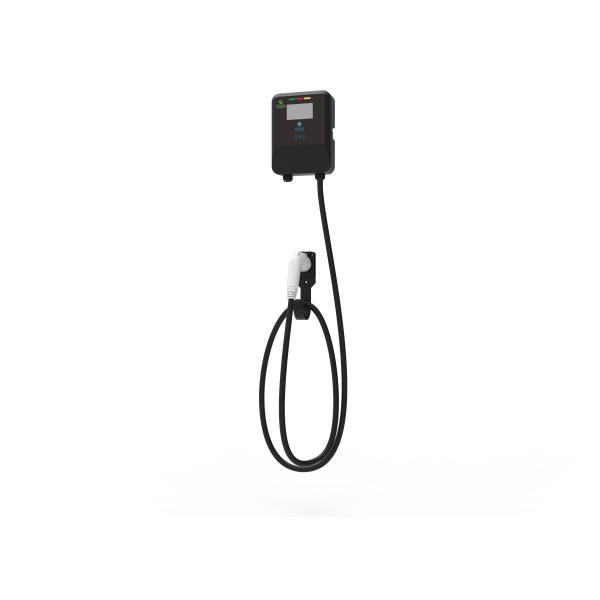 Équipement de chargement électrique pour véhicules électriques