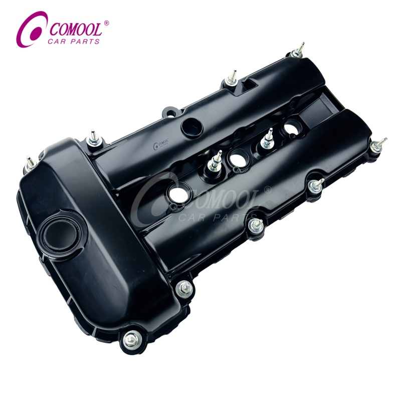 Right Valve Cover Head Cylinder C2S48786 For Jaguar XF XJ X250 X351