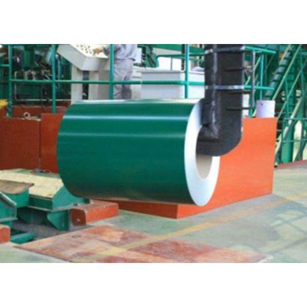 Сталь цинка Z80 Z150 SECC Dx51 основная горячая окунутая гальванизированная свертывает спиралью катушку Ppgi