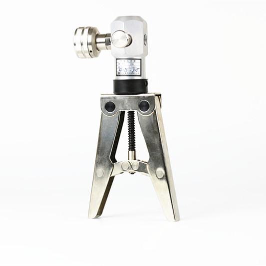 Pneumatic pressure YFP series pressure hand test pump calibrator  Pressure Gauge Calibrator