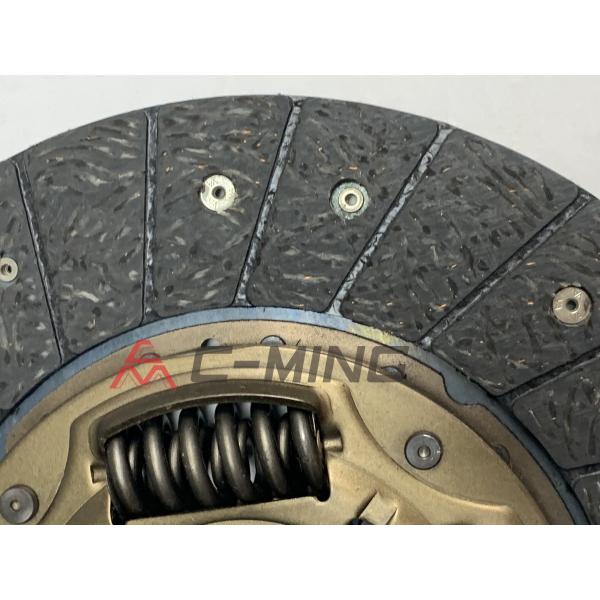240*150*23*26.1 Exedy Clutch Kits 41100-5K200 Hyundai Clutch Disc